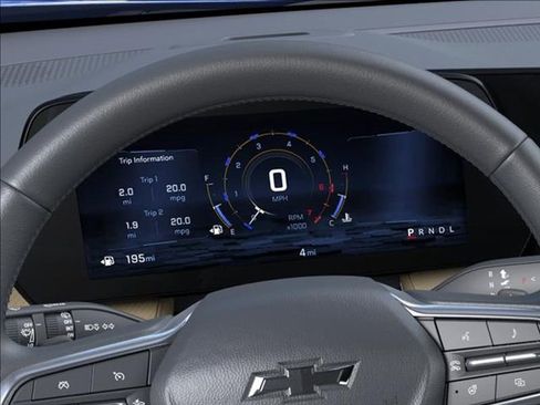 New 2026 Chevrolet Equinox ACTIV w/ Convenience Package III FWD image 18