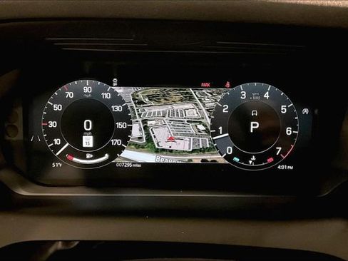 Certified 2025 Land Rover Discovery Sport S image 22