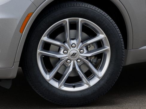 New 2025 Dodge Durango R/T image 45