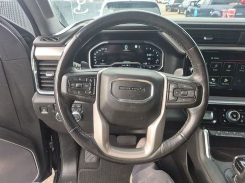 Used 2022 GMC Sierra 1500 Denali image 7