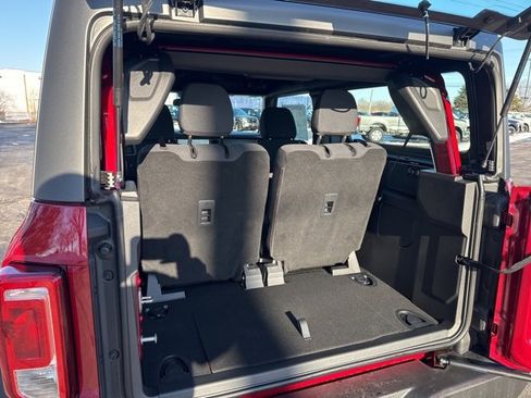 New 2025 Ford Bronco 2-Door image 10