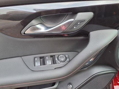 New 2026 Chevrolet Blazer RS image 8