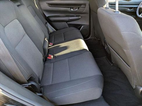 Certified 2023 Honda CR-V EX image 19