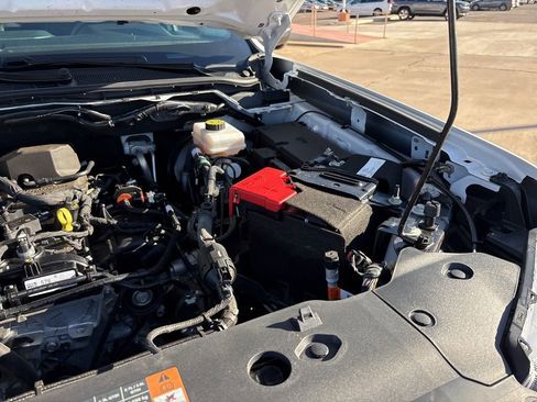 Used 2024 Ford Ranger XL w/ Trailer Tow Package image 48