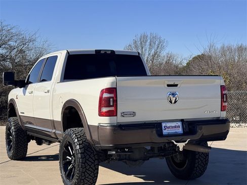 Used 2023 RAM 2500 Limited image 4