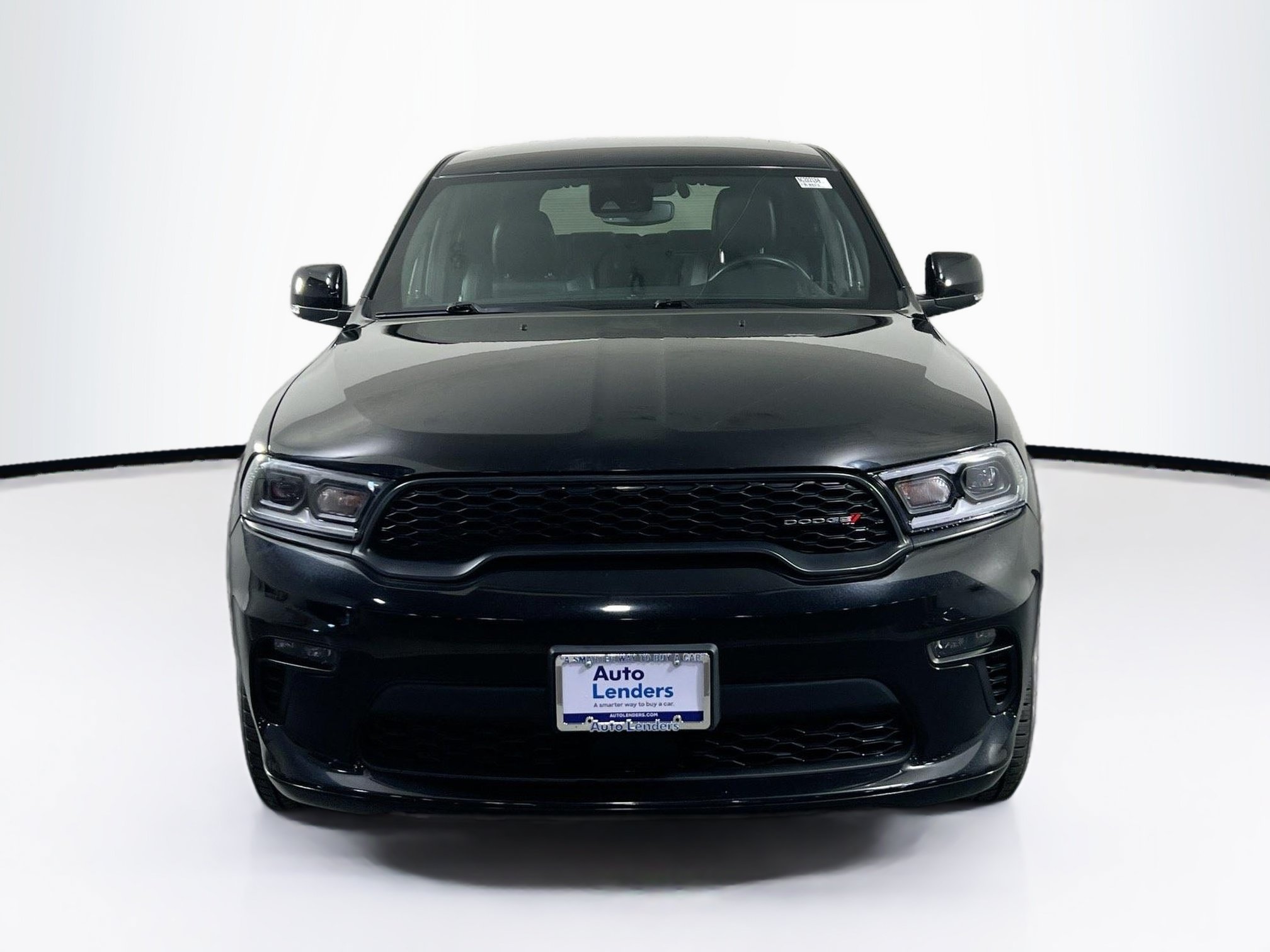 Used 2022 Dodge Durango GT AWD/4WD image 2