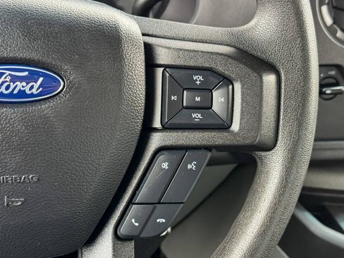 Used 2022 Ford E-350 and Econoline 350 Super Duty w/ Power Windows & Locks Group RWD image 29