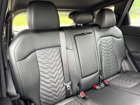 New 2026 Kia Sportage X-Line w/ X-Line Technology Package image 13