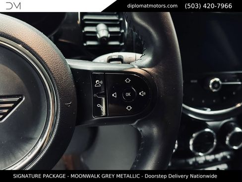 Used 2023 MINI Cooper SE FWD image 29
