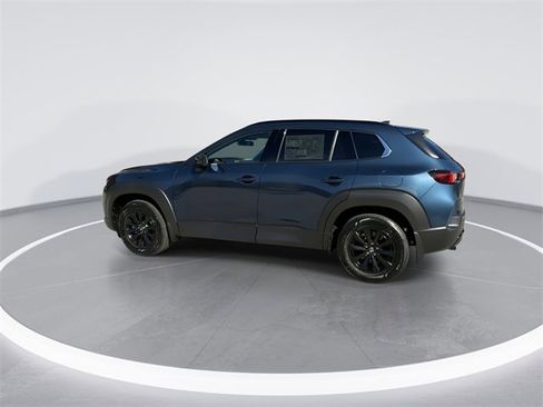 New 2026 MAZDA CX-50 AWD 2.5 Hybrid w/ Weather Package image 6