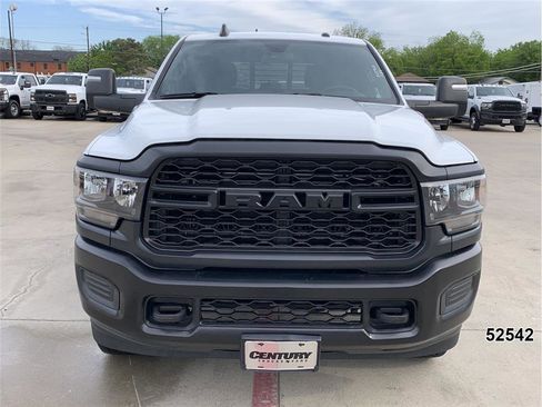 Used 2024 RAM 2500 Tradesman w/ Protection Group AWD/4WD image 11