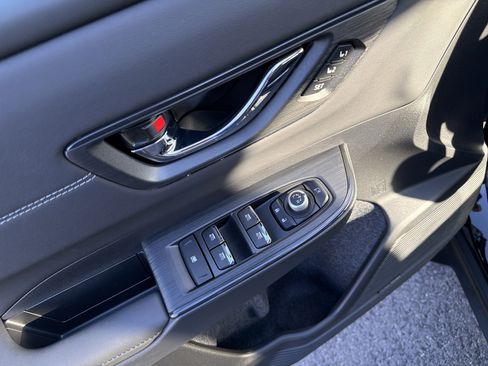 New 2026 Subaru Outback Touring AWD/4WD image 16