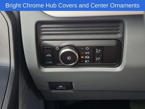 New 2026 Ford F350 XL w/ XL Chrome Package AWD/4WD image 14