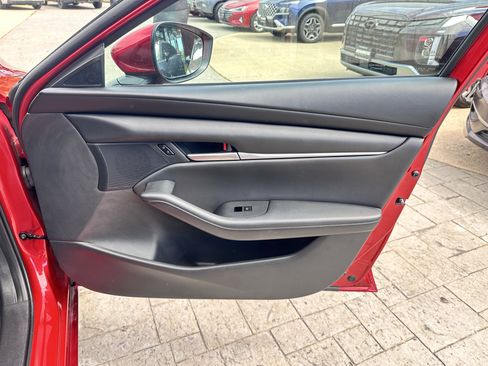 Used 2023 MAZDA MAZDA3 s FWD image 37