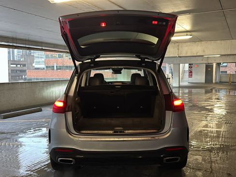 New 2026 Mercedes-Benz GLE 350 4MATIC image 7