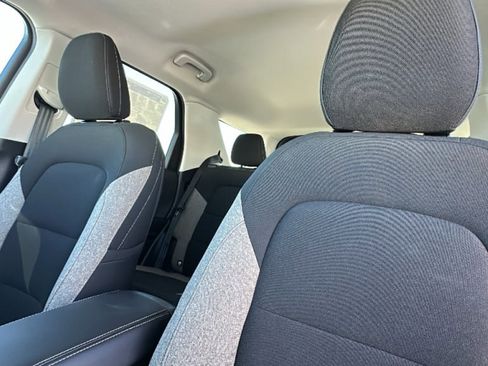 New 2025 Ford Bronco Sport Big Bend image 11