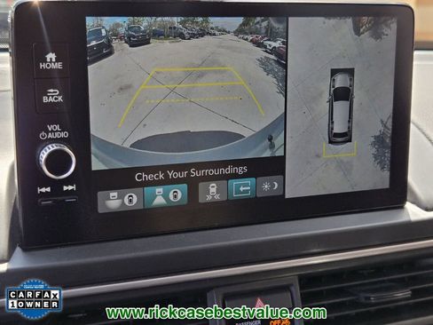 Used 2024 Honda Pilot Elite image 26