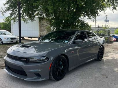 Used 2018 Dodge Charger R/T Scat Pack w/ Driver Confidence Group