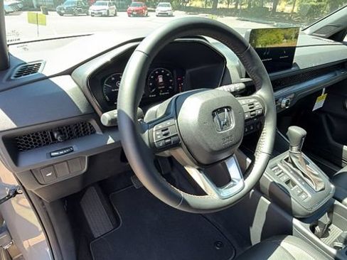 New 2026 Honda CR-V Sport-L image 32