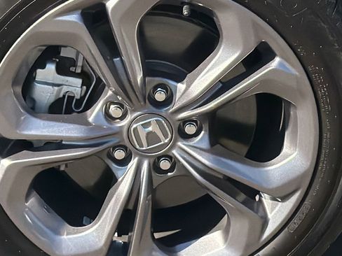 Used 2023 Honda Accord EX-L image 30