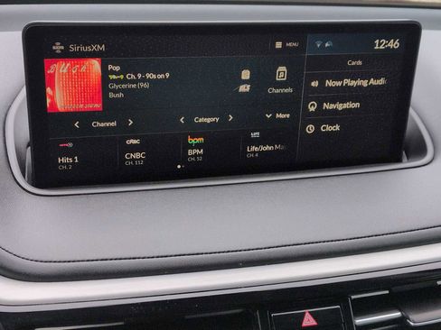 Used 2023 Acura MDX SH-AWD w/ Technology Package image 29