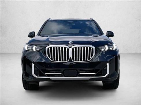 Used 2026 BMW X5 sDrive40i RWD image 3
