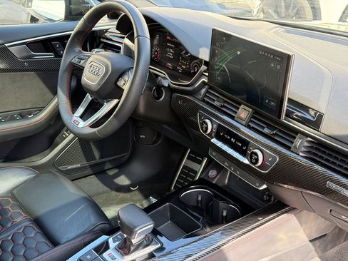 Used 2021 Audi RS 5 Sportback image 9