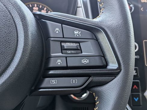 Certified 2025 Subaru Crosstrek 2.5i Sport image 32