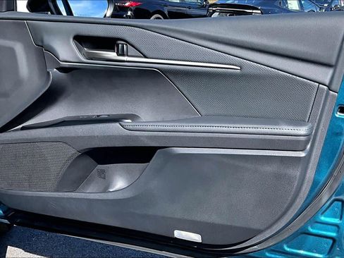 Certified 2025 Toyota Camry XSE image 21