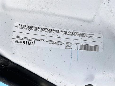 Certified 2026 RAM 2500 Big Horn AWD/4WD image 35