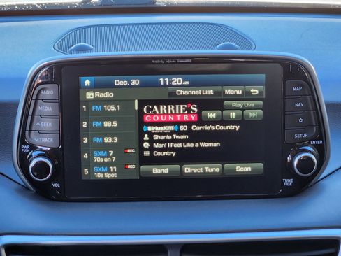 Used 2019 Hyundai Tucson Ultimate image 28