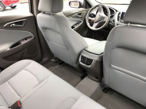 Used 2023 Chevrolet Malibu LT image 6