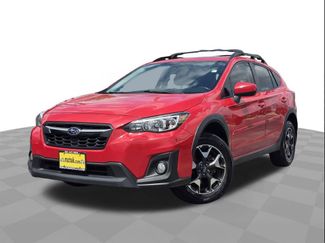 Used 2020 Subaru Crosstrek 2.0i Premium w/ Moonroof Package 1 video 1