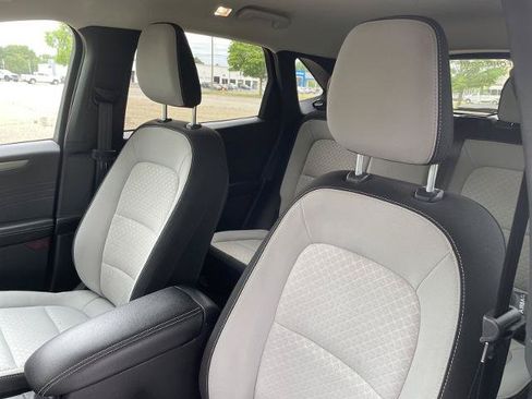 Certified 2025 Ford Escape Active w/ Tech Pack #1 FWD image 4