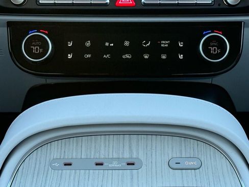 New 2026 Hyundai Palisade Calligraphy image 22