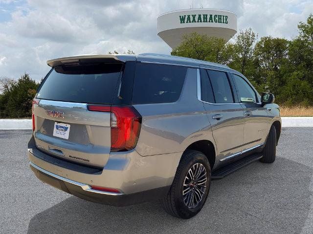 Used 2026 GMC Yukon Elevation RWD image 5