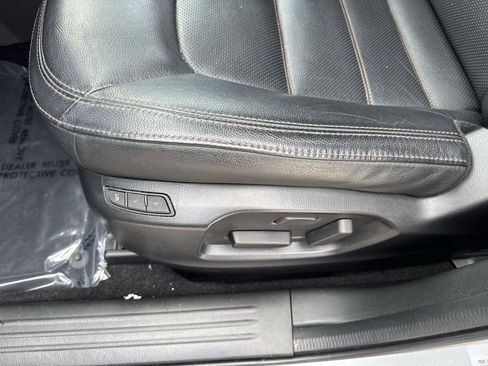 Used 2023 MAZDA CX-5 AWD 2.5 S image 42