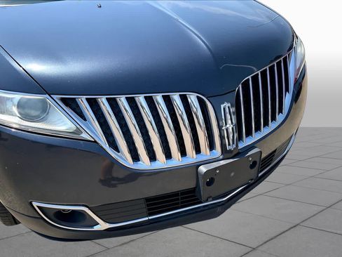 Used 2013 Lincoln MKX AWD image 29