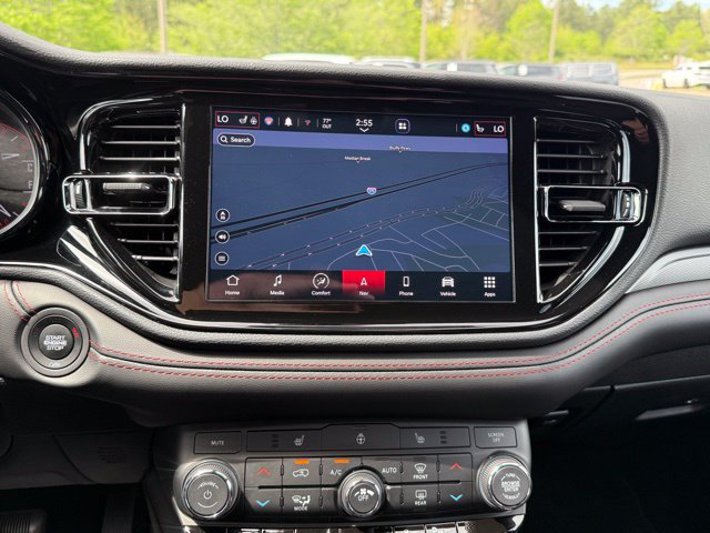 Used 2025 Dodge Durango GT AWD/4WD image 20