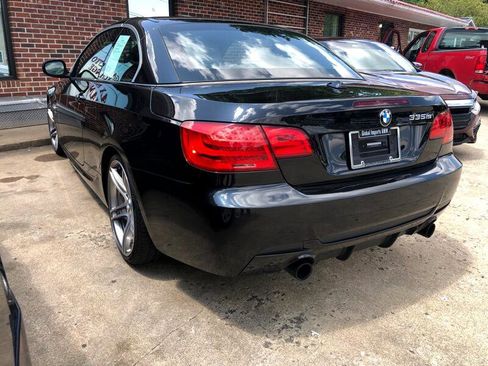 Used 2011 BMW 335is Convertible image 3