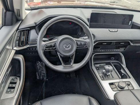 New 2026 MAZDA CX-70 SC Plus AWD/4WD image 9