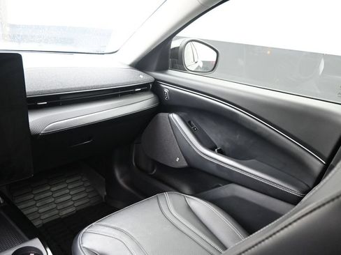 Certified 2024 Ford Mustang Mach-E Premium RWD image 8
