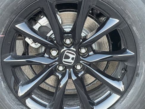 New 2026 Honda CR-V Sport-L image 5