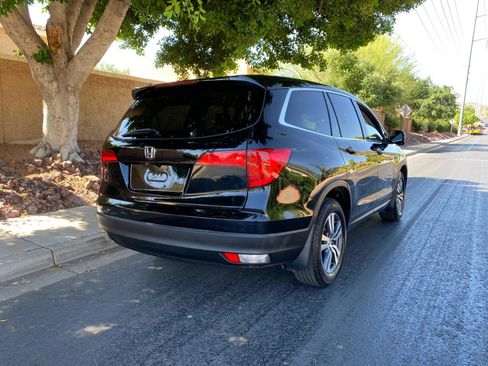 Used 2016 Honda Pilot EX-L image 8