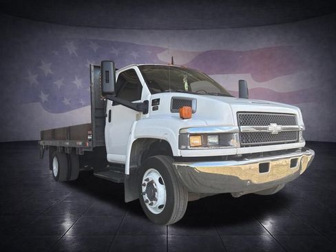 Used 2007 Chevrolet Kodiak C4500 2WD Regular Cab image 7