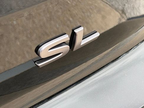 New 2026 Nissan Pathfinder SL image 8