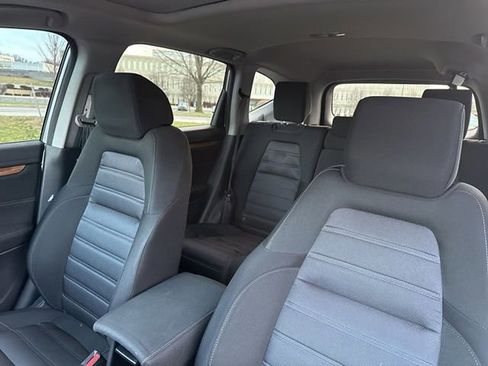 Used 2019 Honda CR-V EX image 16