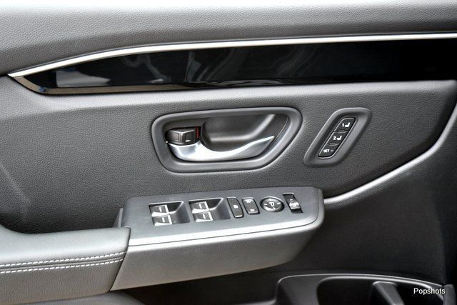 New 2026 Honda Pilot EX-L image 6