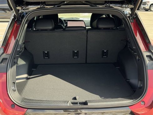 New 2026 Chevrolet Equinox EV RS image 24