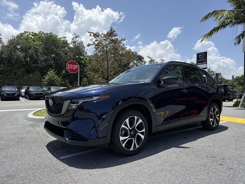 New 2026 MAZDA CX-5 Preferred AWD/4WD image 28